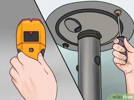 Imagem intitulada Mount a Projector Step 12