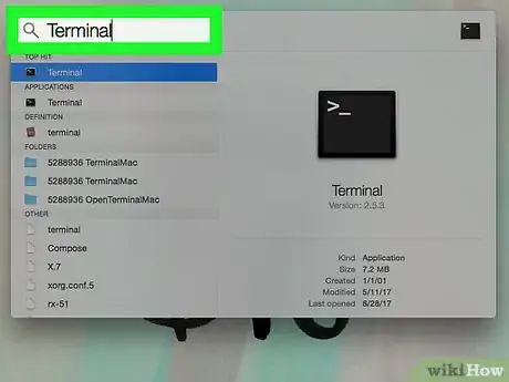 Imagem intitulada Install Software from Unsigned Developers on a Mac Step 12