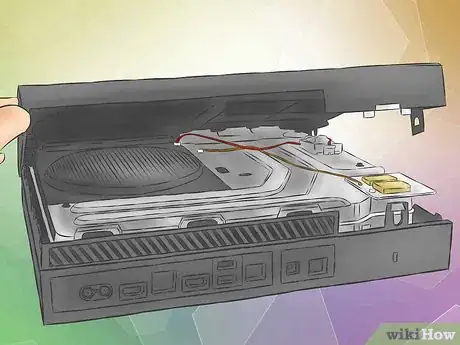 Imagem intitulada Open an Xbox One Console Step 3
