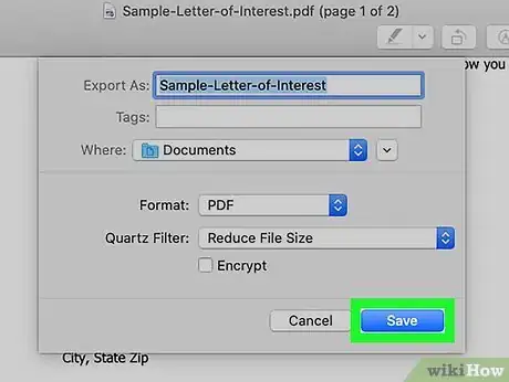 Imagem intitulada Compress a PDF File Step 17