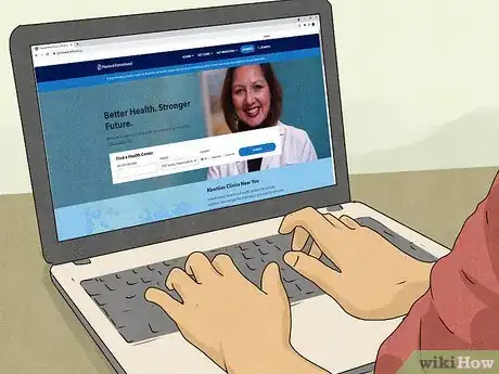 Imagem intitulada Get Tested for STDs Without Letting Your Parents Know Step 1