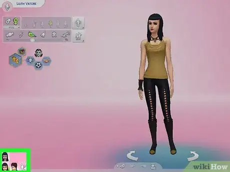 Imagem intitulada Delete Sims Step 6
