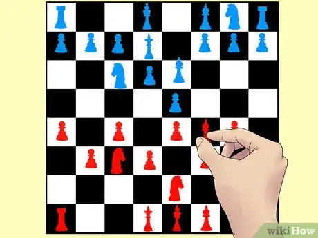 Imagem intitulada Win Chess Almost Every Time Step 6