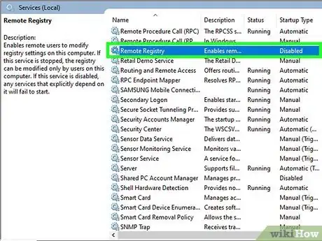 Imagem intitulada Remotely Shutdown a Computer Step 3