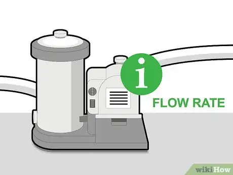 Imagem intitulada Know How Many Hours to Run a Pool Filter Step 2