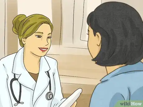 Imagem intitulada Get Tested for STDs Without Letting Your Parents Know Step 3
