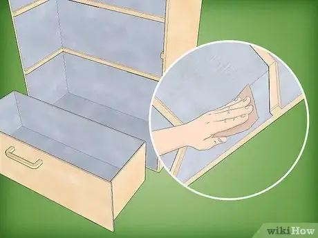 Imagem intitulada Build Raised Vegetable Garden Boxes Step 10