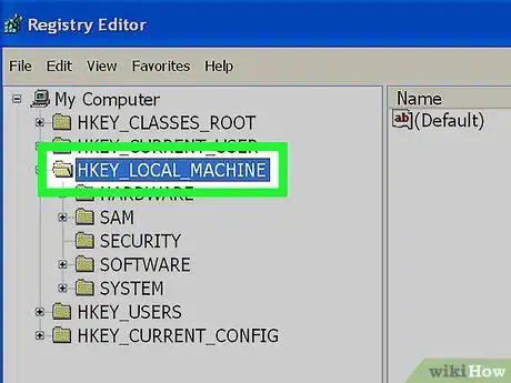 Imagem intitulada Activate Windows XP Without a Genuine Product Key Step 5