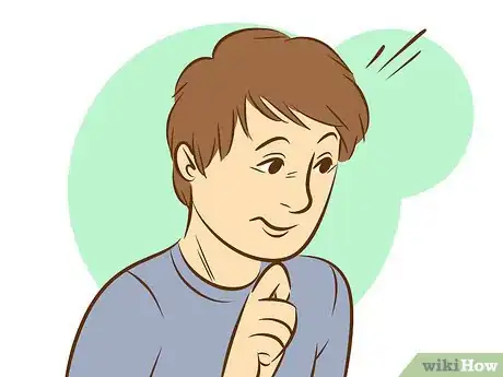 Imagem intitulada Be Positive Step 7