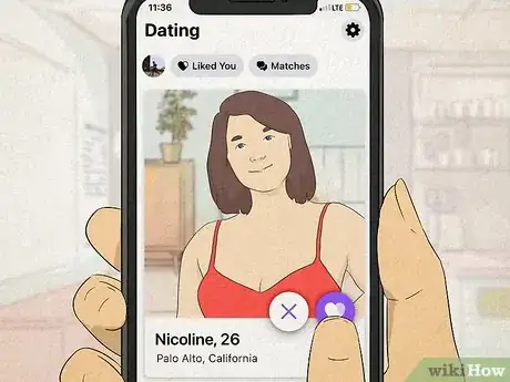 Imagem intitulada Use Facebook Dating Step 7