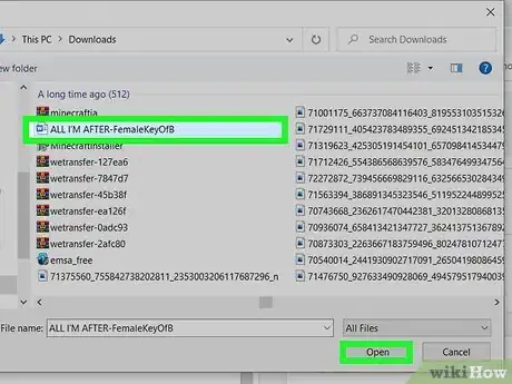 Imagem intitulada Convert a Word Document to HTML Step 11