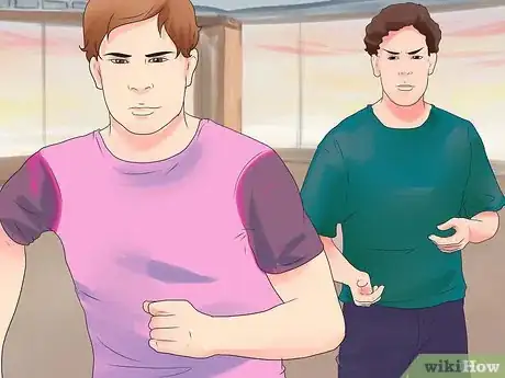 Imagem intitulada Become Good at Knife Fighting Step 12