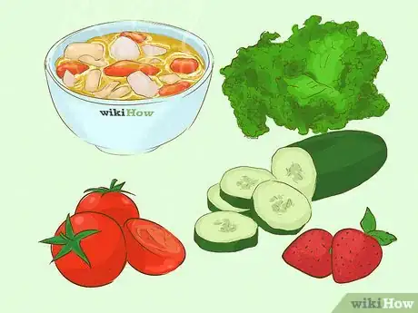 Imagem intitulada Eat Less During a Meal Step 3