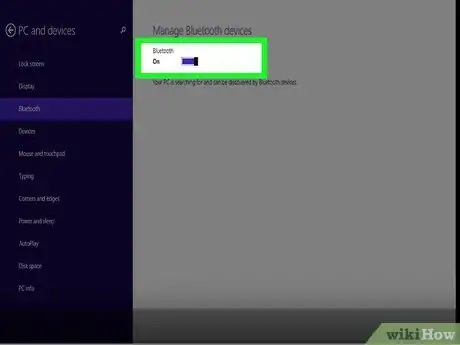 Imagem intitulada Connect Your Android Phone to a Windows PC Using Bluetooth Step 25