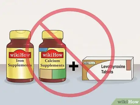 Imagem intitulada Lower TSH Levels Fast Step 3