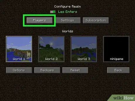 Imagem intitulada Get Minecraft Realms Step 47