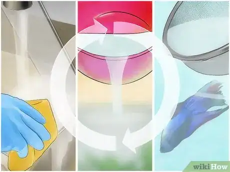 Imagem intitulada Change Your Betta Fish Water Step 13
