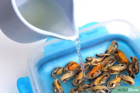 Imagem intitulada Store Mussels Step 13