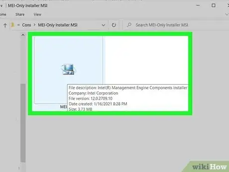 Imagem intitulada Install Intel Management Engine Step 4