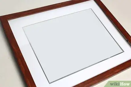 Imagem intitulada Frame a Puzzle Step 2