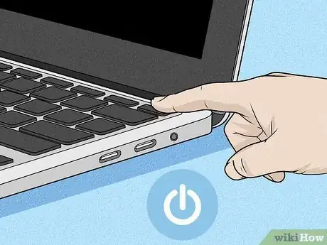 Imagem intitulada Turn On a Mac Computer Step 4