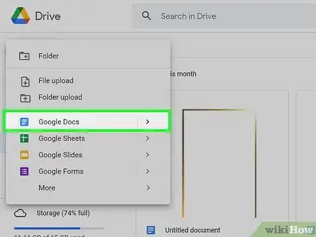 Imagem intitulada Put a Box Around Text in Google Docs Step 15