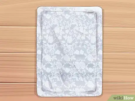 Imagem intitulada Make a Homemade Diaper Step 8