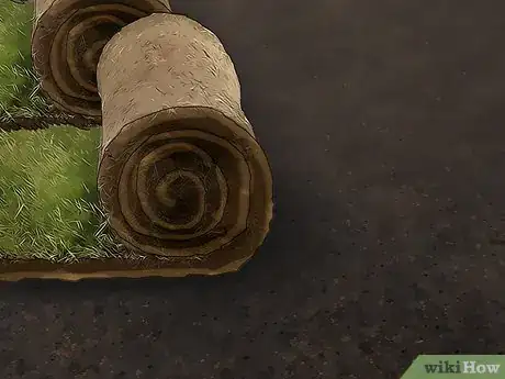 Imagem intitulada Level Ground for a Pool Step 14