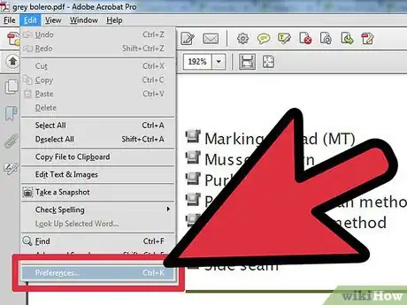 Imagem intitulada View a PDF Document in Full Screen View Step 5