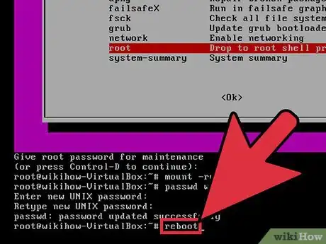 Imagem intitulada Become Root in Linux Step 22