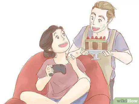 Imagem intitulada Be a Good Boyfriend Step 19