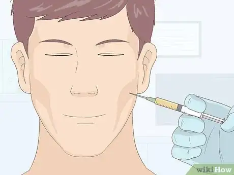 Imagem intitulada Get Chubby Cheeks Step 17