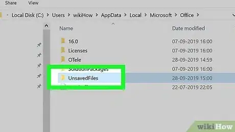 Imagem intitulada Recover a Corrupt Excel File Step 42