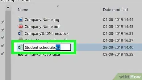 Imagem intitulada Recover a Corrupt Excel File Step 19