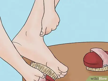 Imagem intitulada Get Rid of Dead Skin Step 9