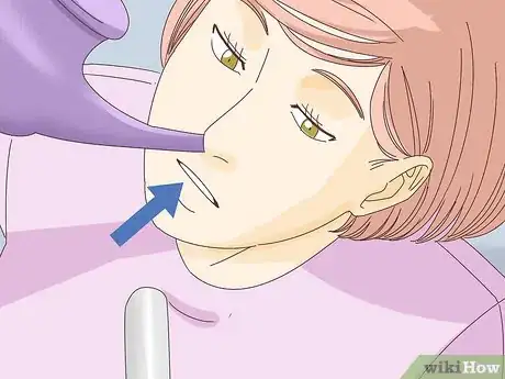 Imagem intitulada Use a Neti Pot Step 10