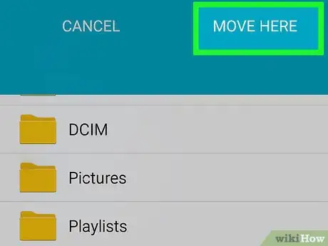 Imagem intitulada Move Pictures from Android to SD Card Step 10