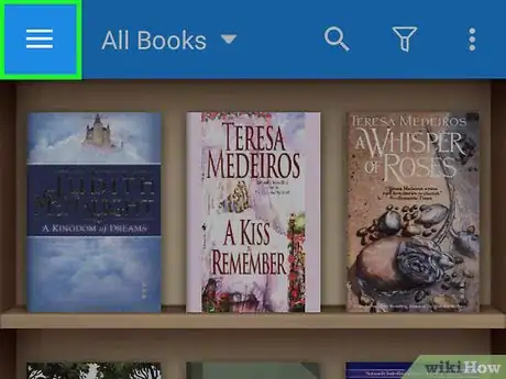 Imagem intitulada Use Moon+ Reader on Android Step 26