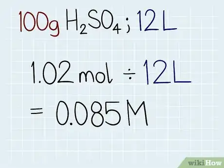 Imagem intitulada Calculate Normality Step 3
