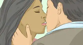 Praticar o Beijo