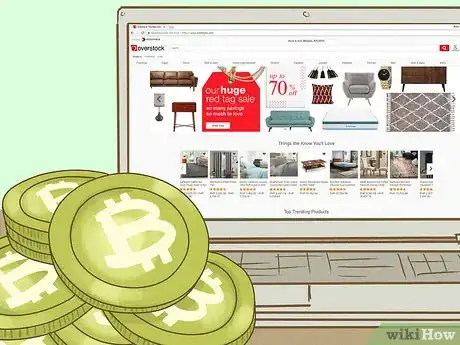 Imagem intitulada Use Bitcoin Step 5