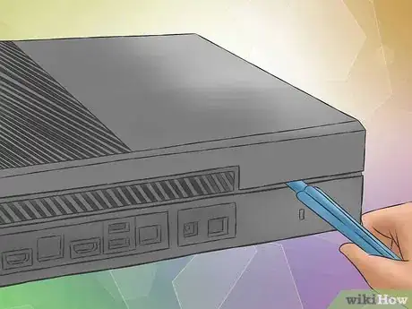 Imagem intitulada Open an Xbox One Console Step 2