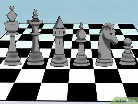 Imagem intitulada Win Chess Almost Every Time Step 1