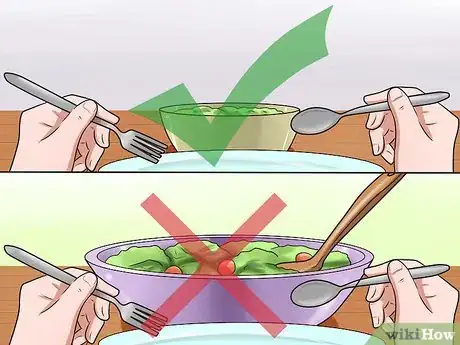 Imagem intitulada Eat Less Step 3