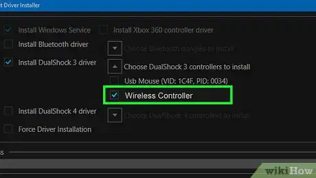 Imagem intitulada Sync a PS3 Controller Step 19