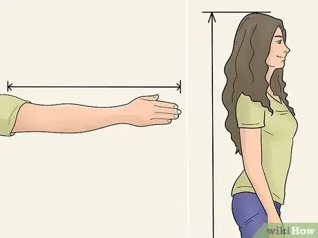 Imagem intitulada Measure Without a Ruler Step 8