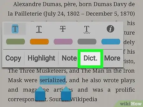 Imagem intitulada Use Moon+ Reader on Android Step 55