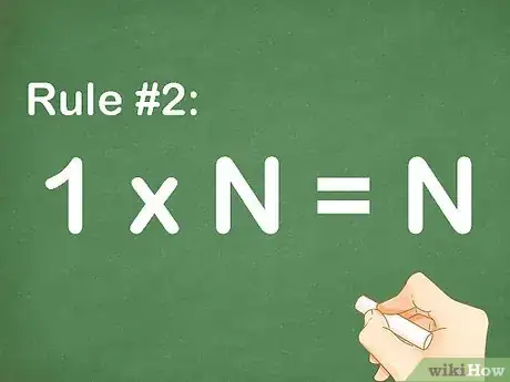 Imagem intitulada Learn Multiplication Facts Step 2