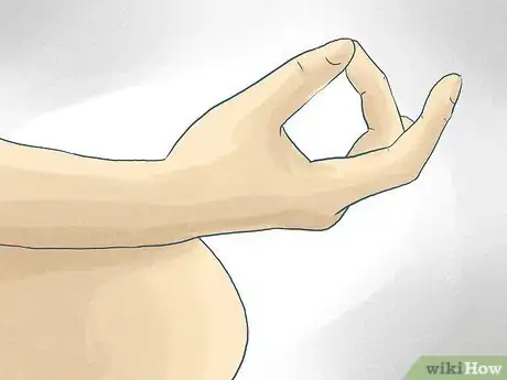 Imagem intitulada Develop Telekinesis Step 2