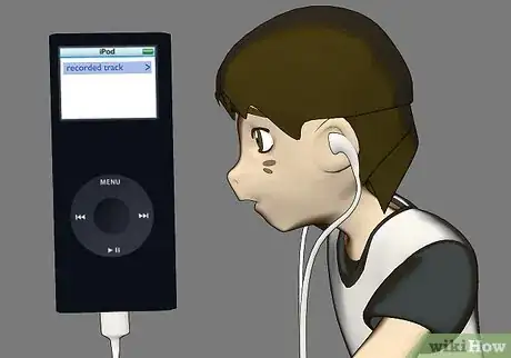 Imagem intitulada Cheat on a Test Using Electronics Step 24